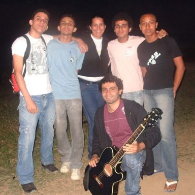 Banda ScoD