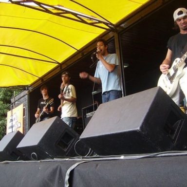 Banda Sanar