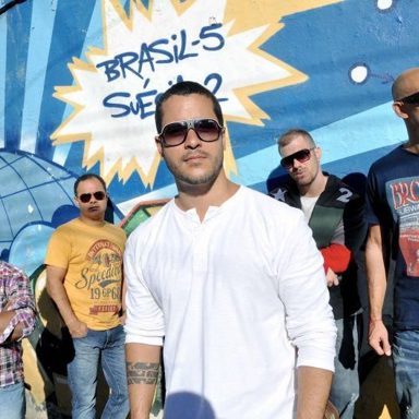 Banda Sandálias