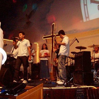 Banda ScoD