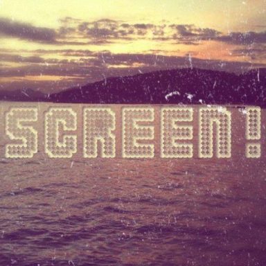 Banda Screen