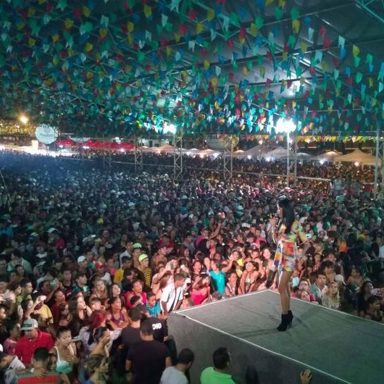 Banda Sedutora photo 10