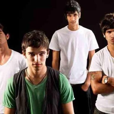 Banda Scrap