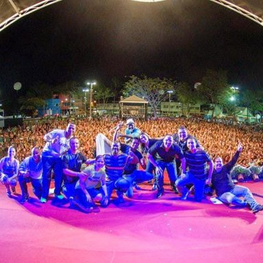 Banda Sementes