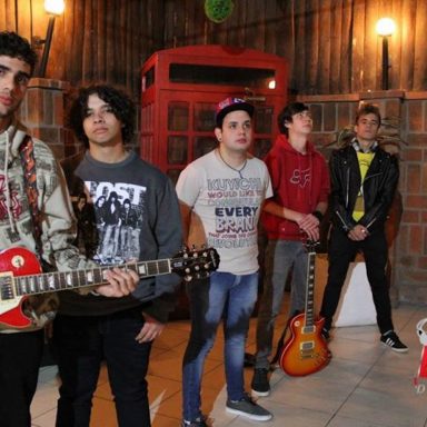 Banda Sete Chaves