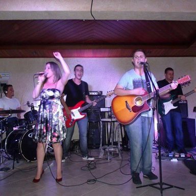 Banda Servos