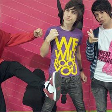 Banda Shake