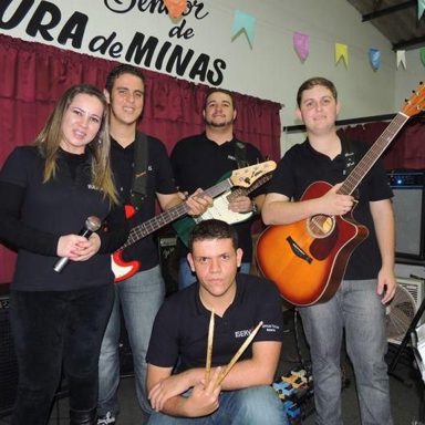 Banda Servos