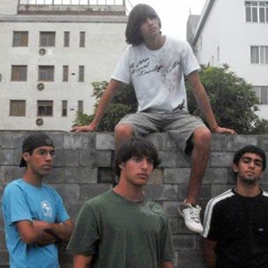 Banda Skarp
