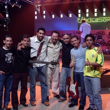 Banda Sniper photo 71