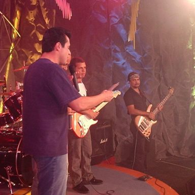 Banda Sniper