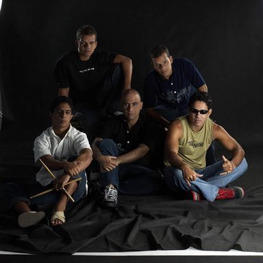 Banda Sniper photo 27