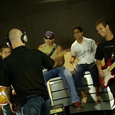 Banda Sniper photo 16