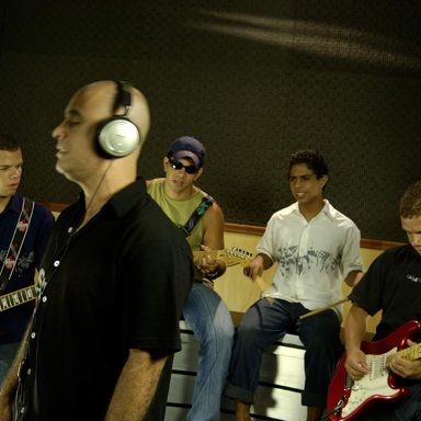 Banda Sniper photo 20