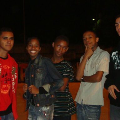 Banda Só de Improviso