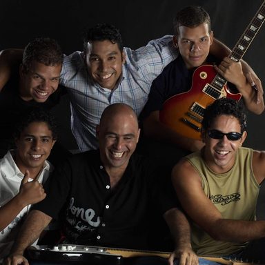 Banda Sniper photo 69