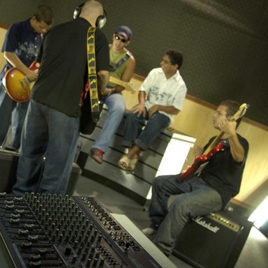 Banda Sniper photo 21