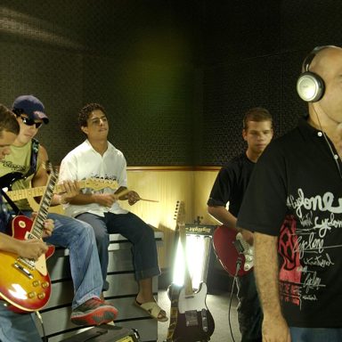 Banda Sniper