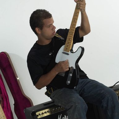 Banda Sniper photo 42