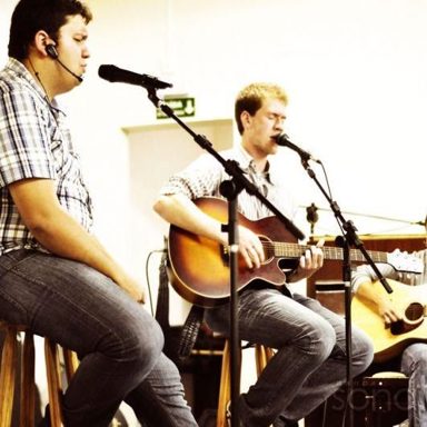 Banda Sonatural