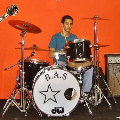 Banda Spark