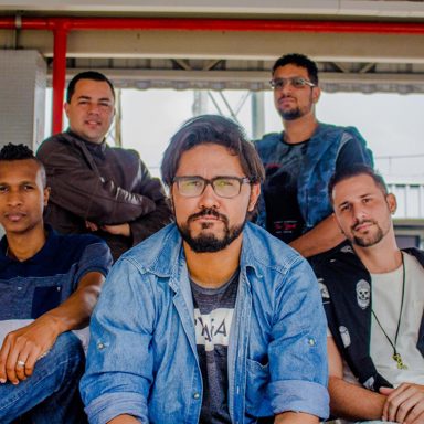 Banda SouTemplo