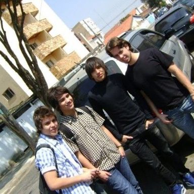 Banda staff