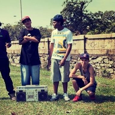Banda Start photo 9