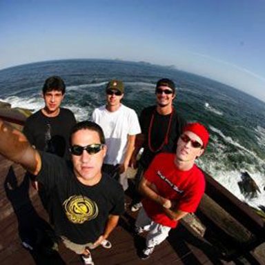 Banda Swell