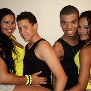 Banda Super Mellody