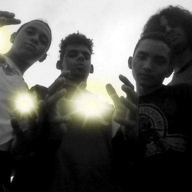 Banda T.O.D