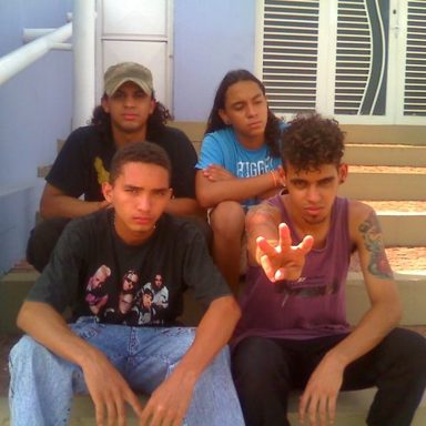 Banda T.O.D