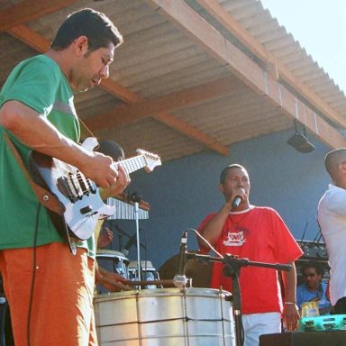 Banda Tecora