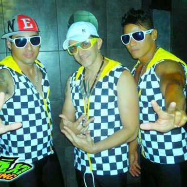 Banda Taxi Swing