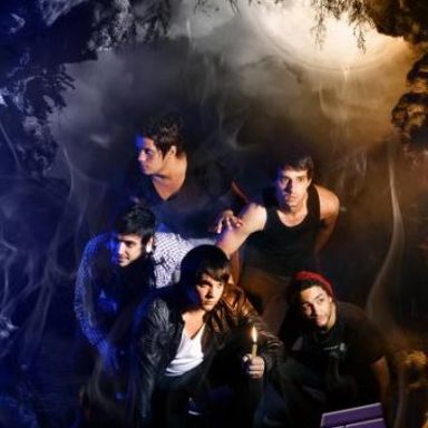 Banda Thomé