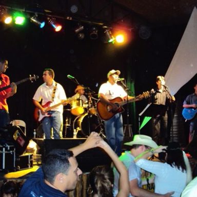 Banda Total Flex