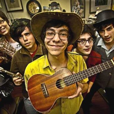 Banda Tri