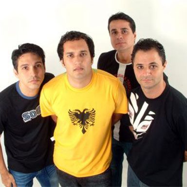 Banda Trilha