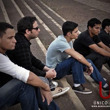 Banda Único Caminho
