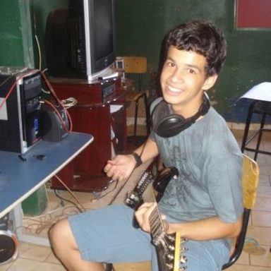 Banda Vales do Celicio