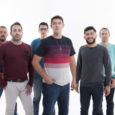Banda Veste Nova