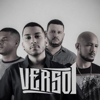 Banda Verso 1