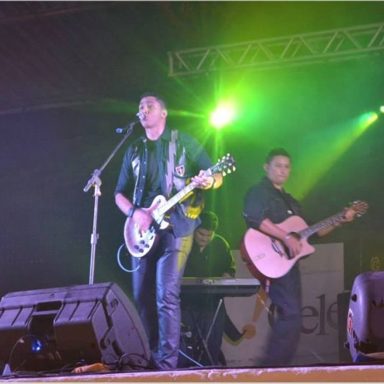 Banda Vollvox