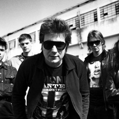 Banda Vulgar