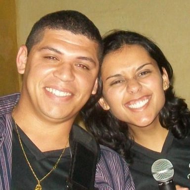 Banda Vocação