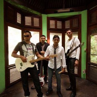 Banda Vollvox