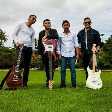 Banda Vollvox photo 10