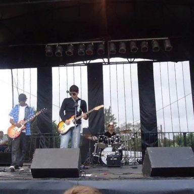 Banda X-23