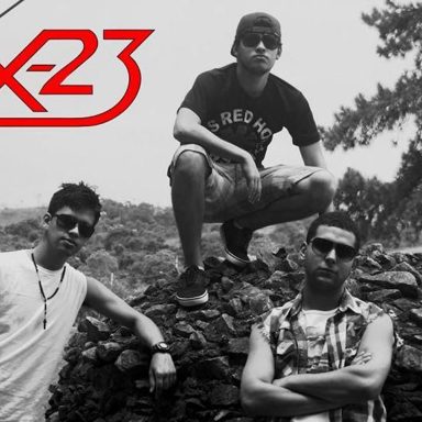 Banda X-23