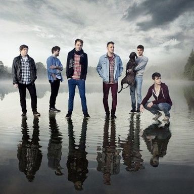 Banda Willow